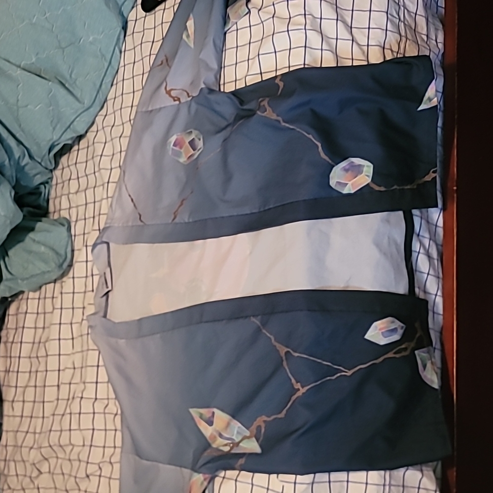 Dabin - Between Broken Haori Jacket